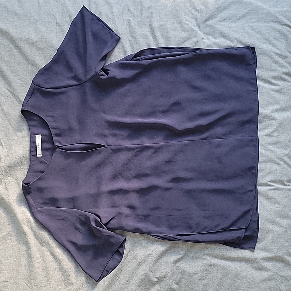 Blouse for work